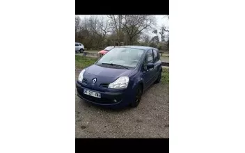 Renault Grand Modus Strasbourg