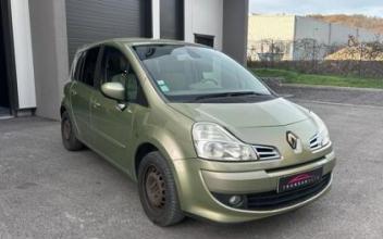 Renault grand modus Poisy