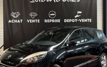 Renault Grand Scenic Pulnoy