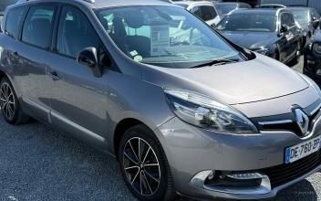 RENAULT Grand Scenic Saint-Denis-en-Val