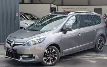 Renault Grand Scenic Maubeuge