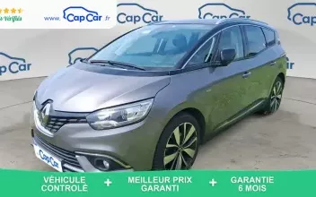 Renault Grand Scenic Paris