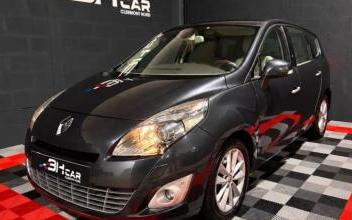 Renault Grand Scenic Clermont-Ferrand