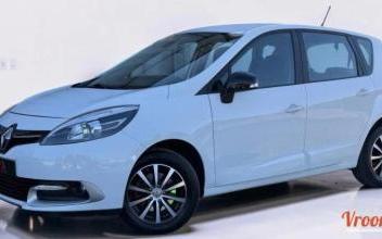 Renault Grand Scenic Thiers
