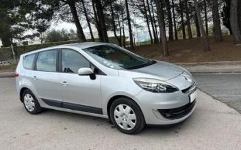 Renault grand scenic iii Fabrègues