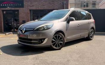 Renault grand scenic iii Wambrechies