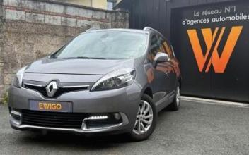 Renault grand scenic iv Trélissac