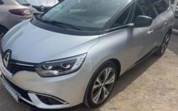 Renault grand scenic iv Fleury-les-Aubrais