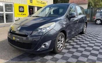 Renault grand scenic iv Orgeval