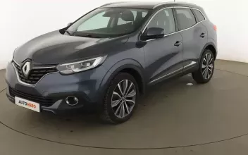 Renault Kadjar Issy-les-Moulineaux