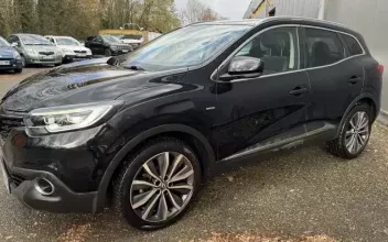 Renault Kadjar Viviers-du-Lac