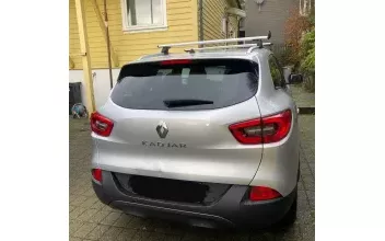 Renault Kadjar Lyon