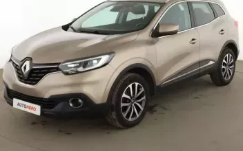 Renault Kadjar Issy-les-Moulineaux