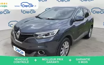 Renault Kadjar Paris