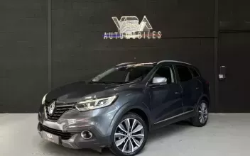 Renault Kadjar Saran