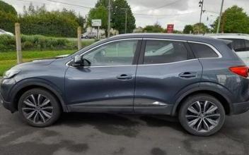 Renault kadjar Saint-Sauveur-d'Aunis