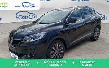 Renault kadjar Belfort