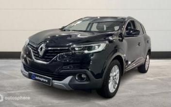 Renault kadjar Aix-en-Provence