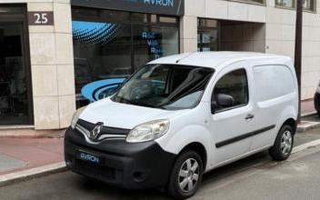 Renault Kangoo Enghien-les-Bains