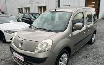 Renault kangoo Saint-Denis-en-Val