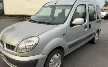 Renault Kangoo Fouquières-lès-Lens