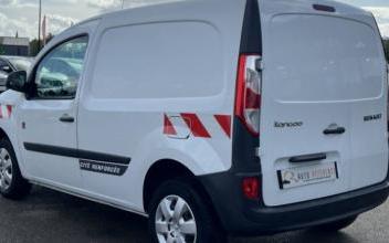 Renault Kangoo Lestrem