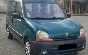 Renault kangoo Digne-les-Bains