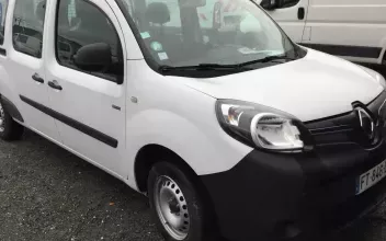 Renault Kangoo Gardonne