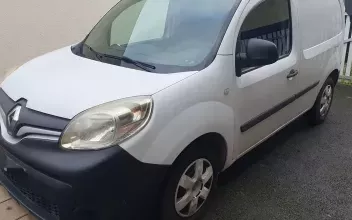 Renault Kangoo Hatten