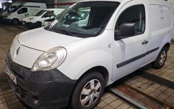 Renault kangoo Saint-Denis