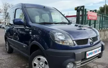 Renault Kangoo Colmar
