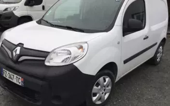 Renault Kangoo Gardonne