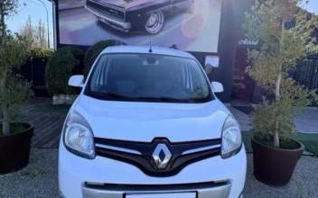 Renault Kangoo Galluis