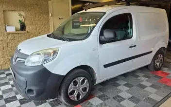 Renault Kangoo Laveyron