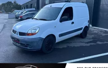 Renault Kangoo Caudan