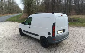 Renault Kangoo Vierzon