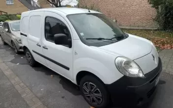 Renault Kangoo Lille
