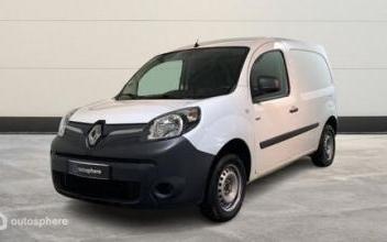 Renault kangoo Metz