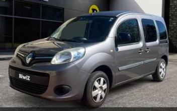 Renault kangoo Thonon-les-Bains