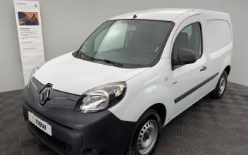 RENAULT KANGOO ELECTRIC Dreux