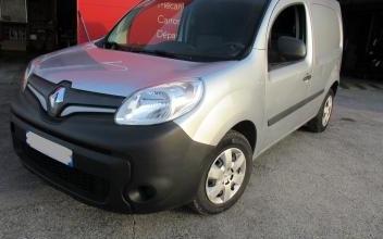 RENAULT KANGOO II EXPRESS Aussonne