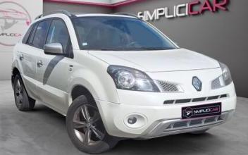 Renault koleos Amiens