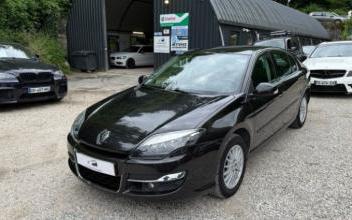 Renault Laguna Sathonay-Camp