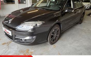 Renault Laguna Harnes