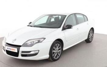 Renault laguna Issy-les-Moulineaux