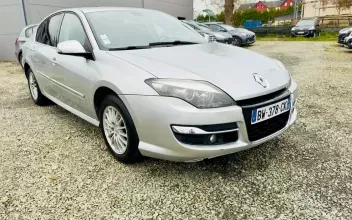Renault Laguna Noyal-Châtillon-sur-Seiche