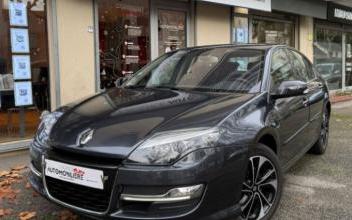 Renault Laguna Chaville