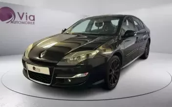 Renault Laguna Villeneuve-Saint-Georges