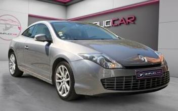 Renault laguna Montreuil