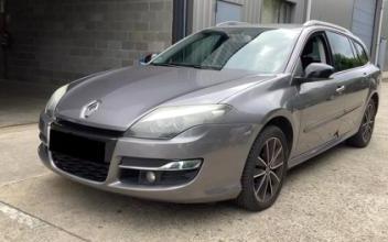 Renault laguna iii estate Salaise-sur-Sanne